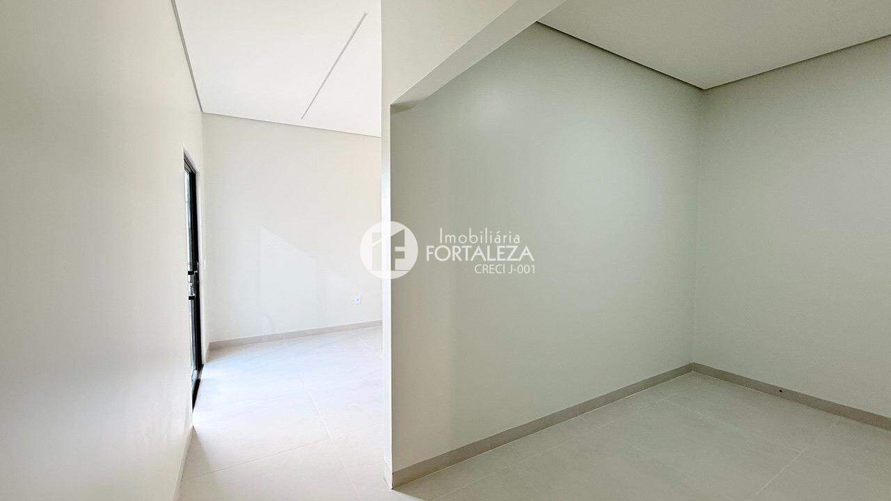 Casa Residencial à venda no Condomínio Swiss Park: 