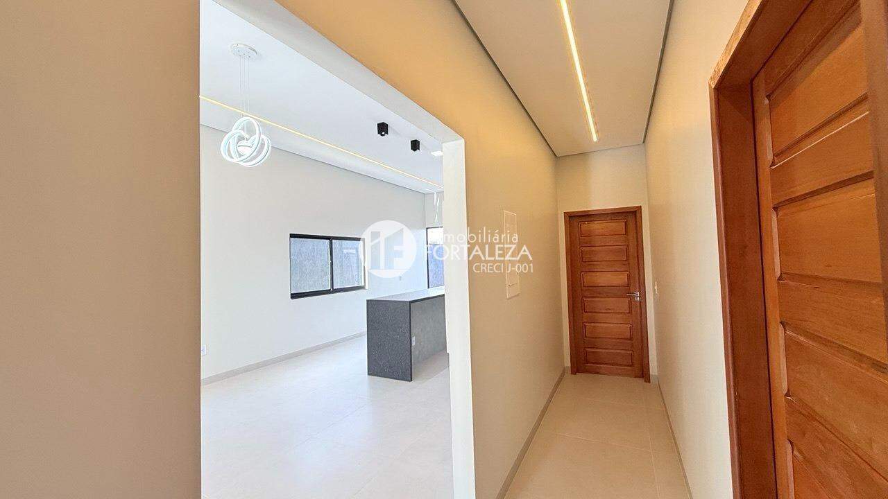 Casa Residencial à venda no Condomínio Swiss Park: 