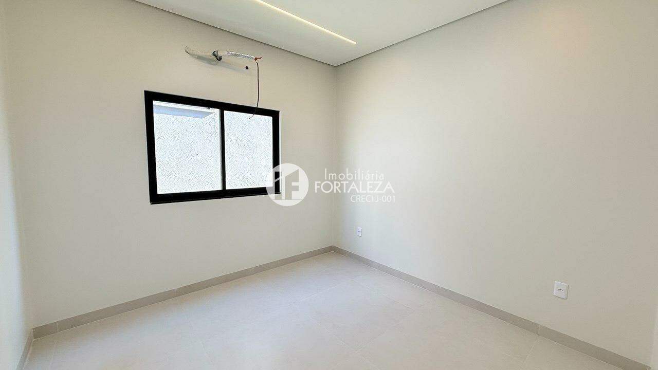 Casa Residencial à venda no Condomínio Swiss Park: 