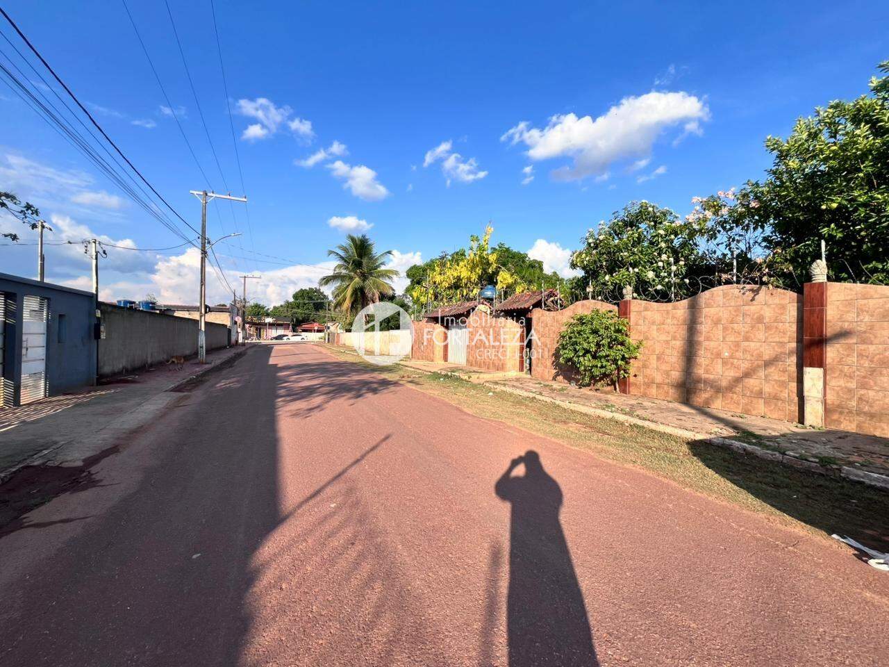 Casa Residencial à venda no Centro: 