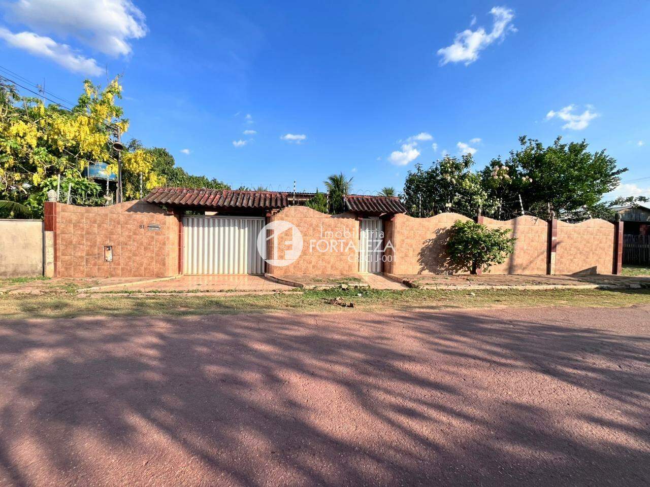 Casa Residencial à venda no Centro: 