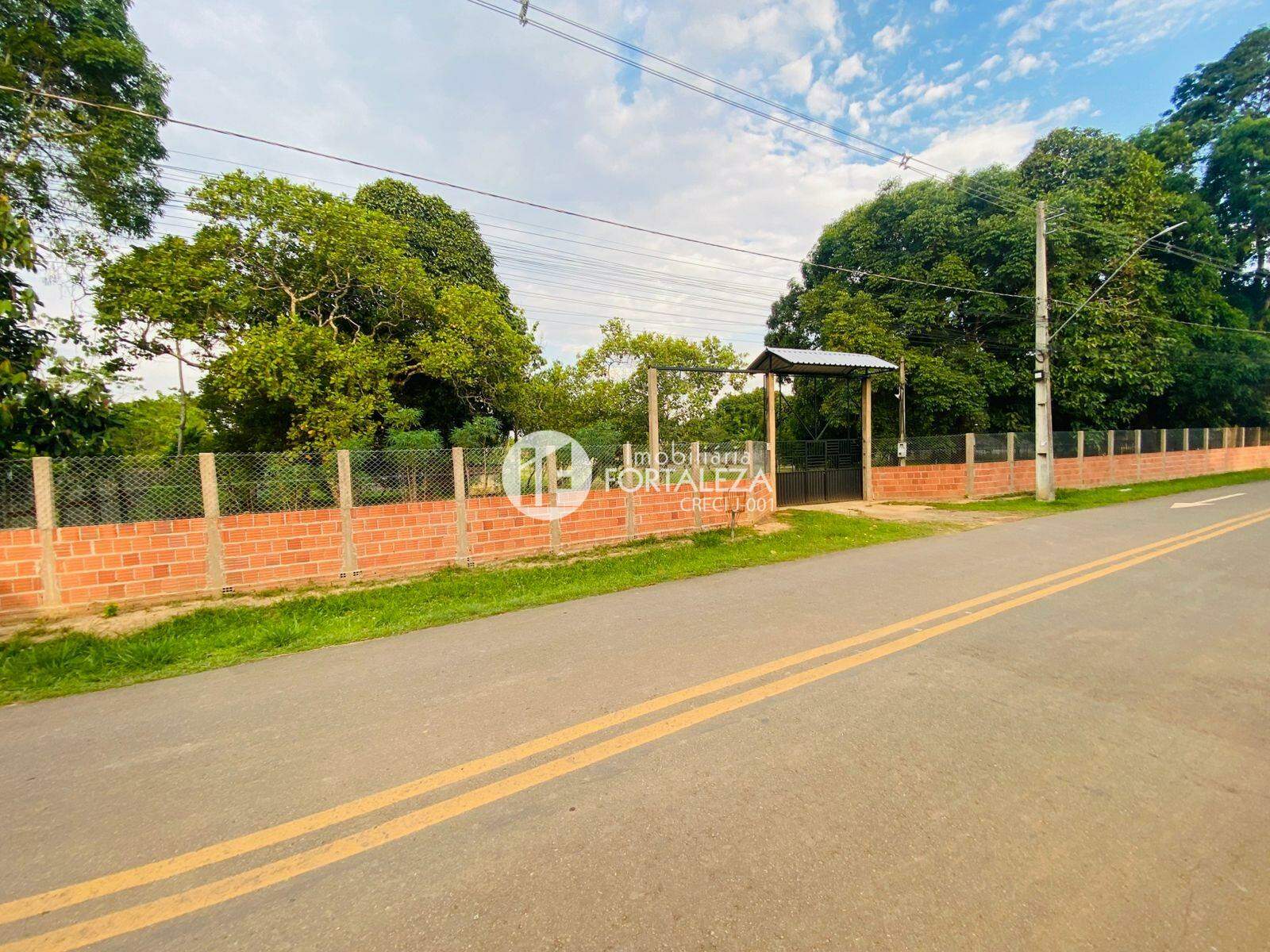 Chácara à venda no Vila Acre: 