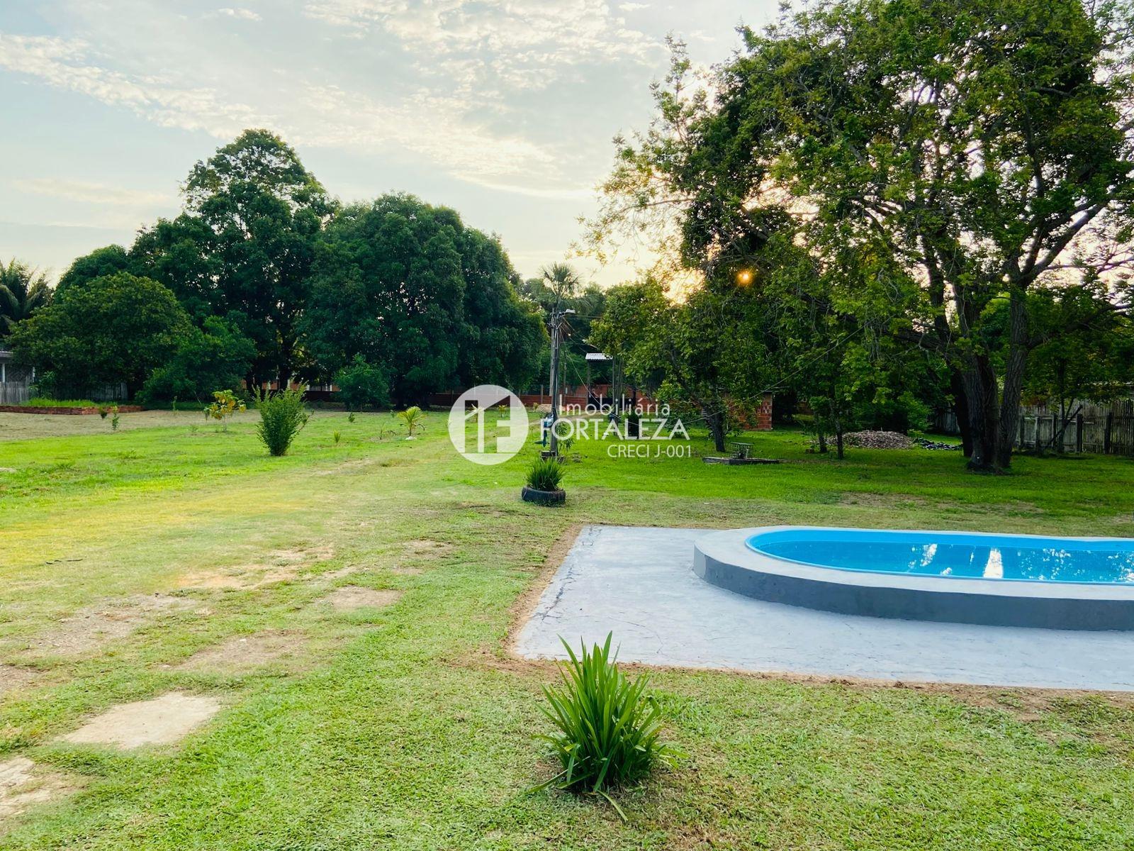 Chácara à venda no Vila Acre: 