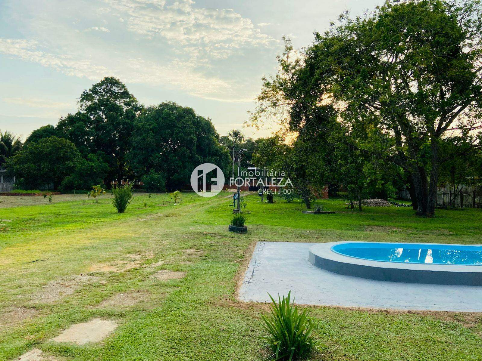 Chácara à venda no Vila Acre: 
