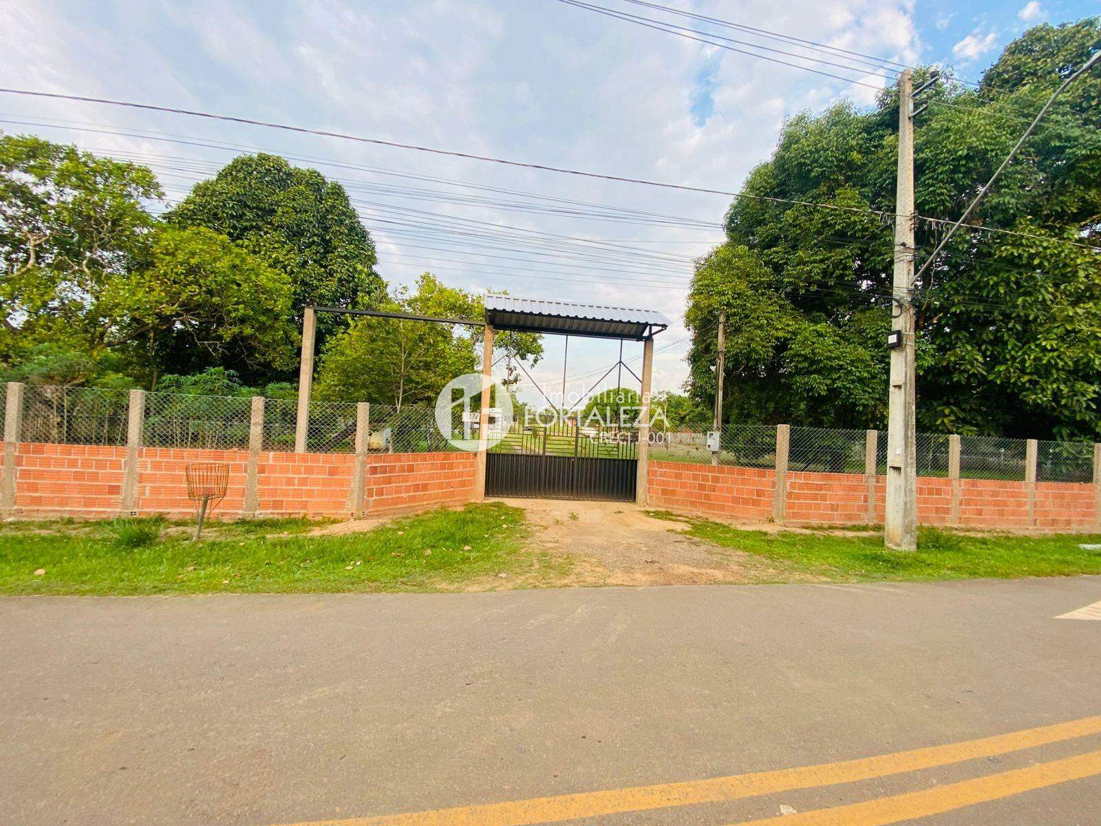 Chácara à venda no Vila Acre: 