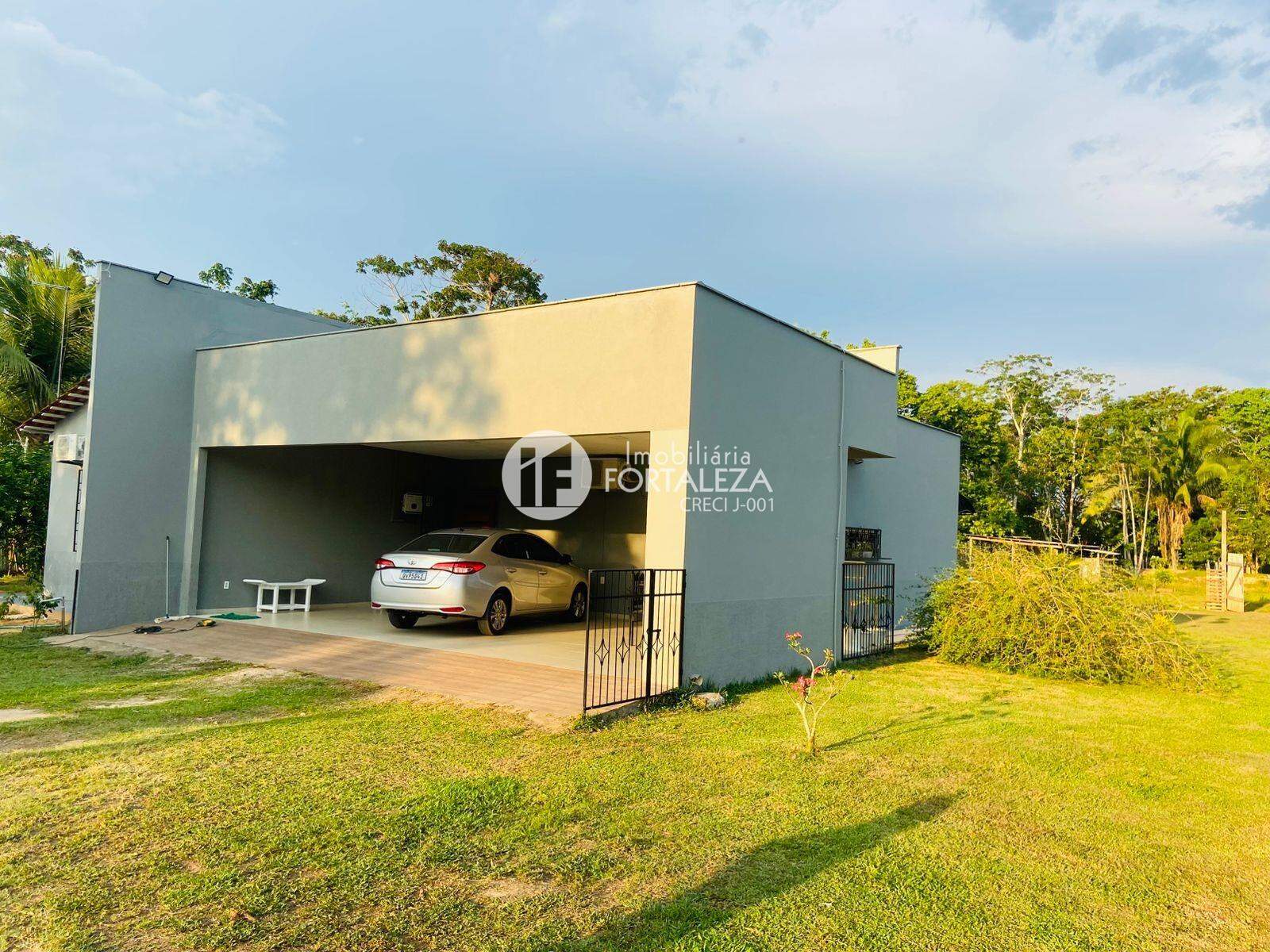 Chácara à venda no Vila Acre: 