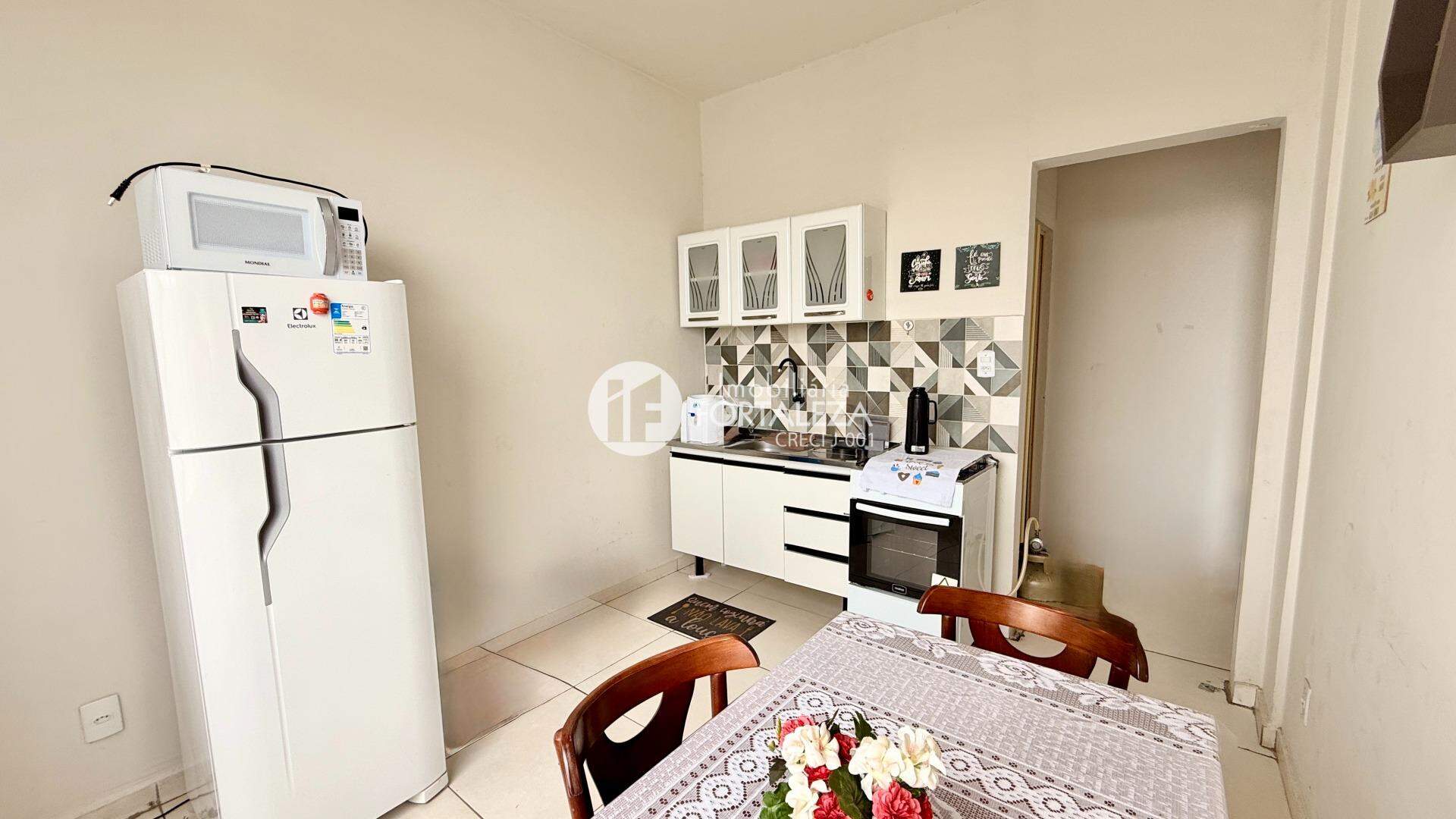 Área Comercial à venda no Dom Giocondo: 