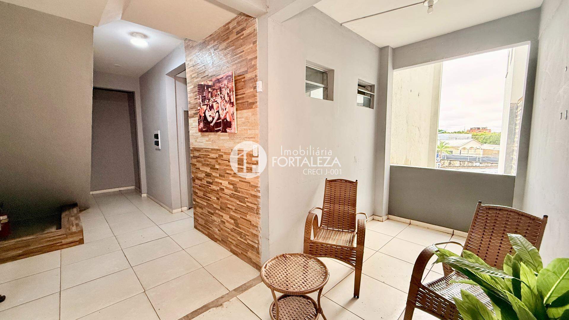 Área Comercial à venda no Dom Giocondo: 