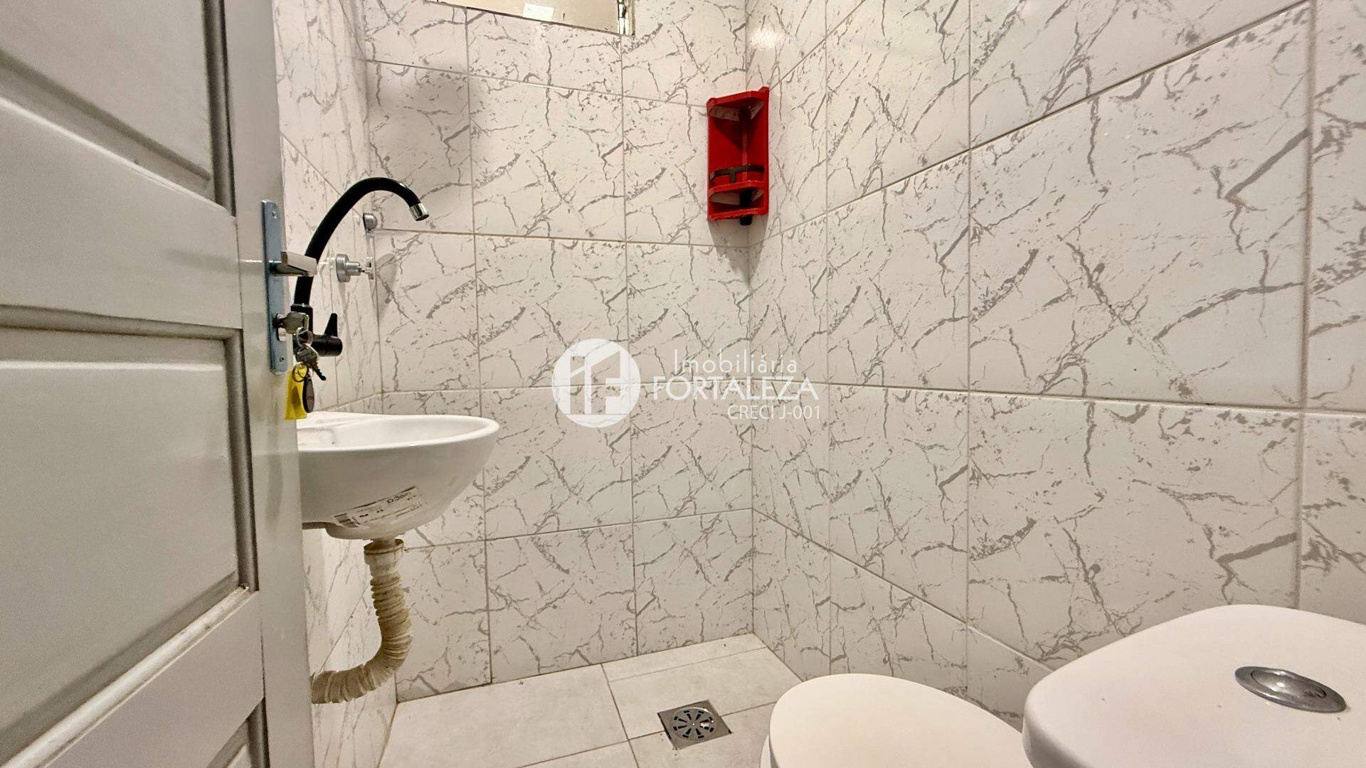 Área Comercial à venda no Dom Giocondo: 