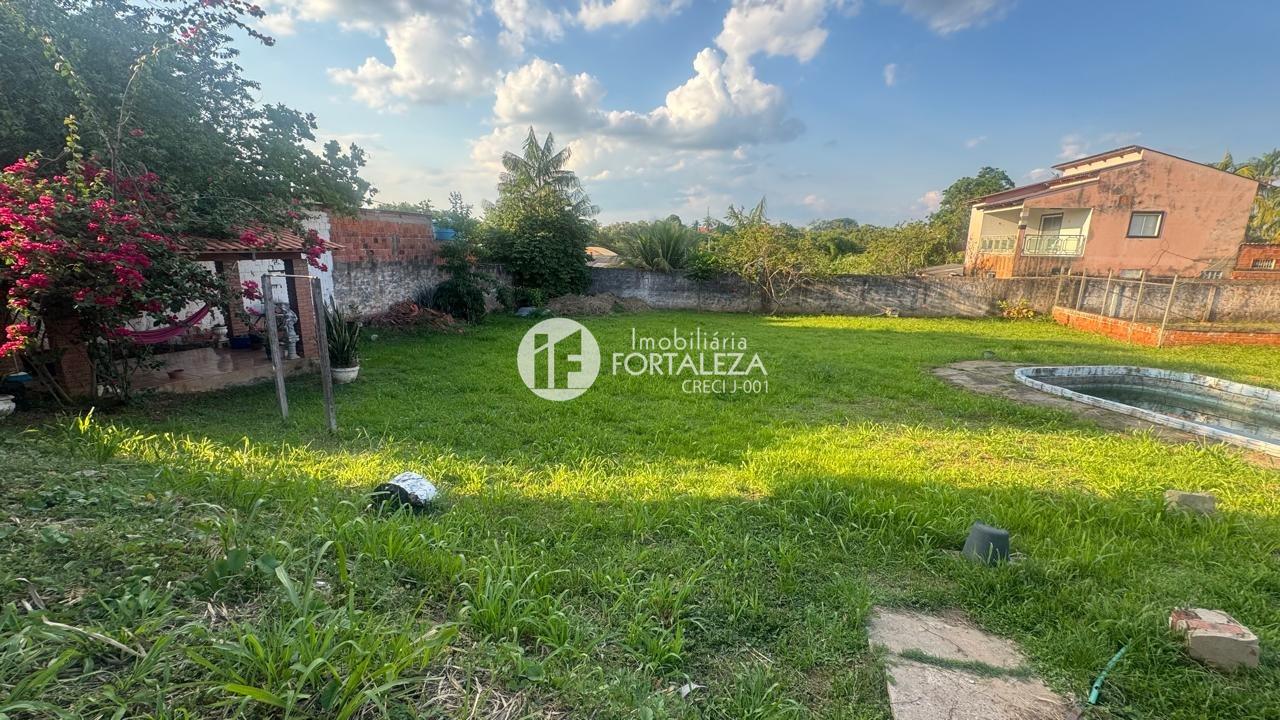 Casa Residencial à venda no Conjunto Manoel Julião: 