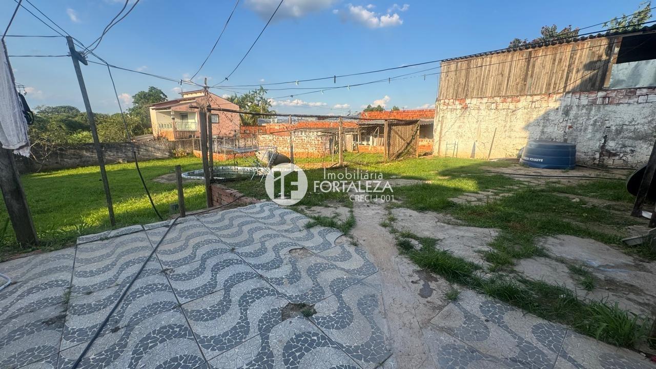 Casa Residencial à venda no Conjunto Manoel Julião: 