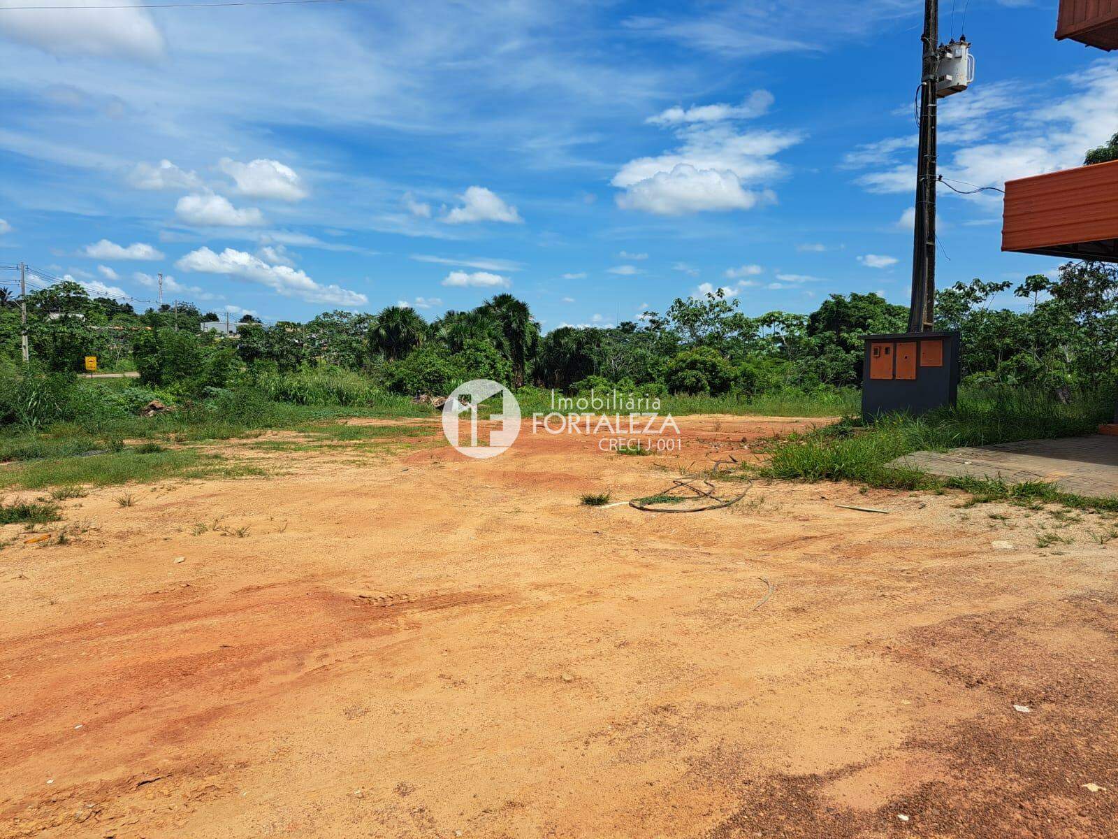 Área Comercial à venda no Epitaciolândia: