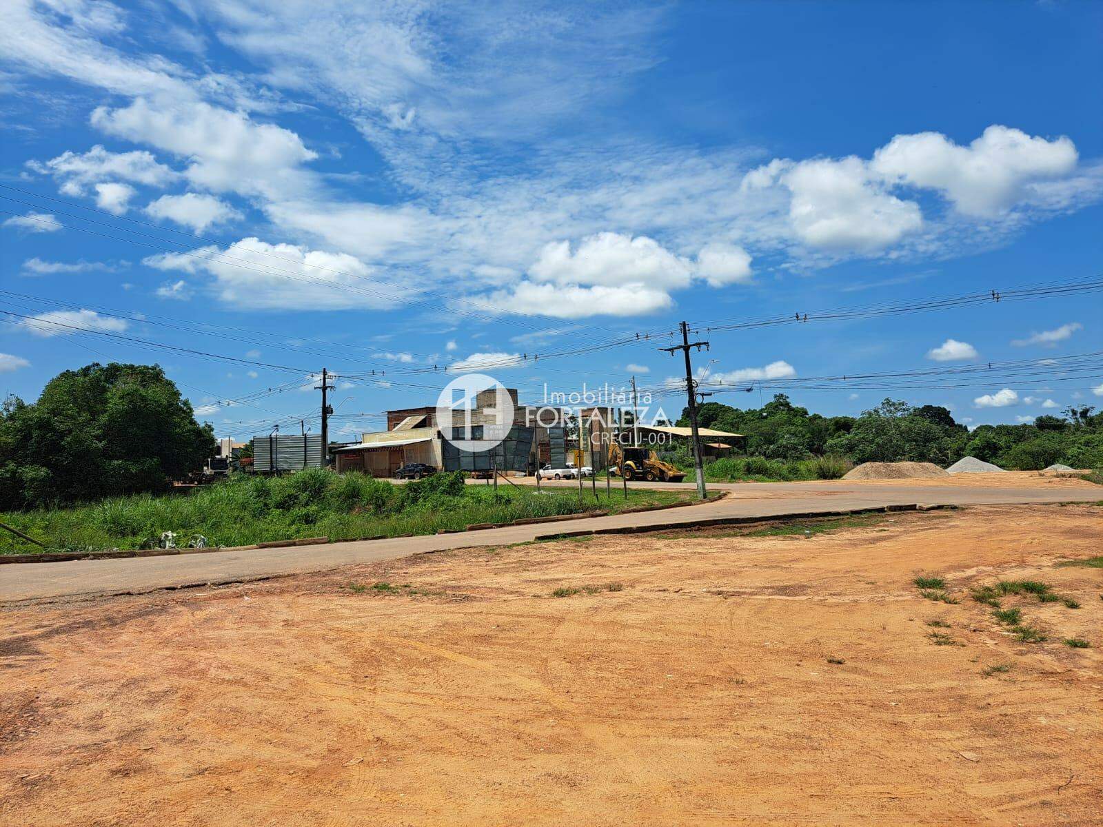 Área Comercial à venda no Epitaciolândia:
