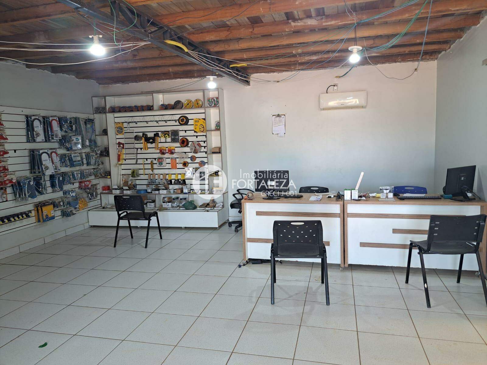 Área Comercial à venda no Epitaciolândia: