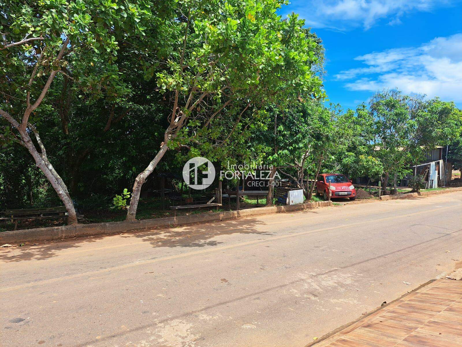 Área Comercial à venda no Epitaciolândia: