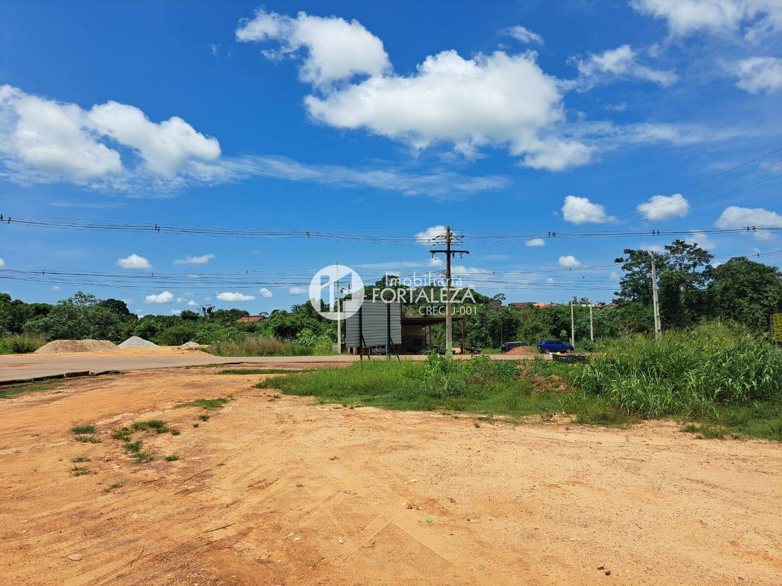 Área Comercial à venda no Epitaciolândia: