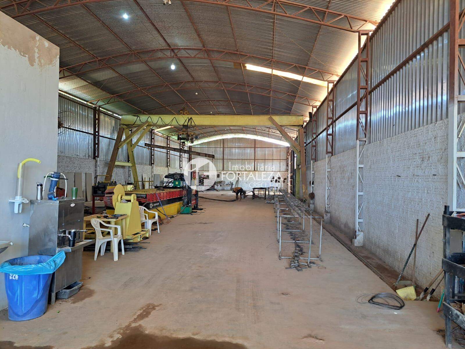 Área Comercial à venda no Epitaciolândia: