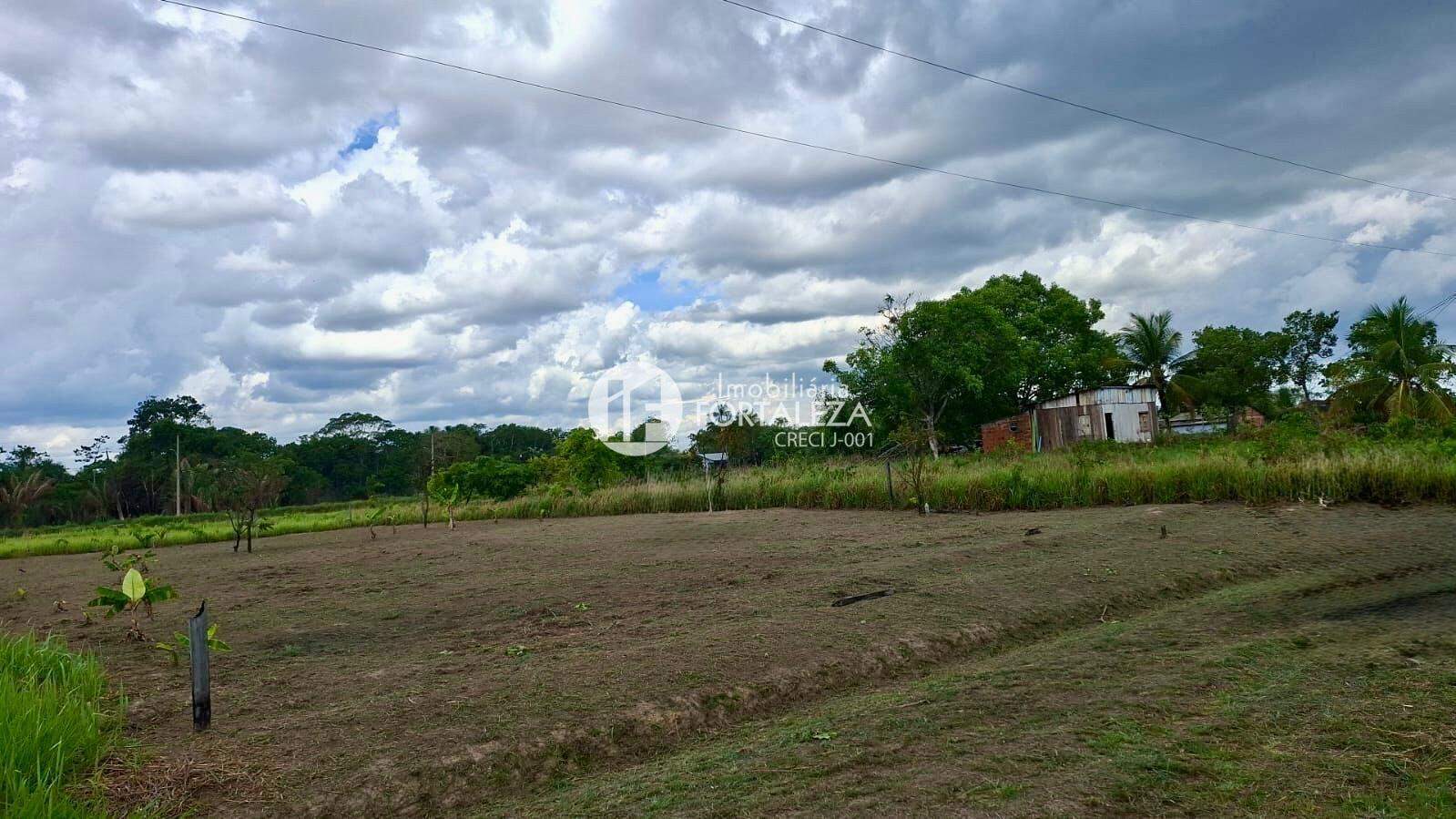 Terreno à venda no Amapá: 
