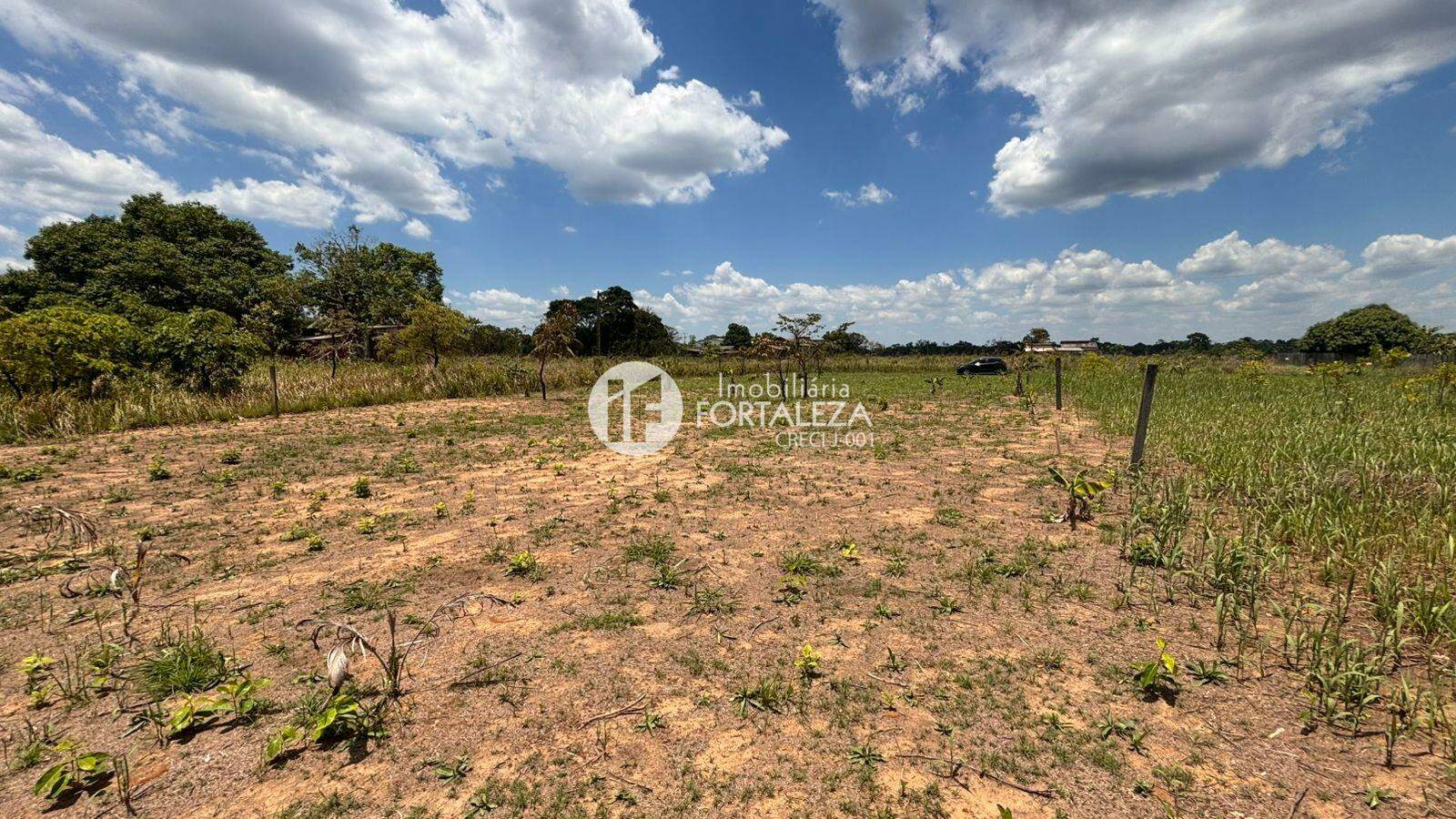 Terreno à venda no Amapá: 