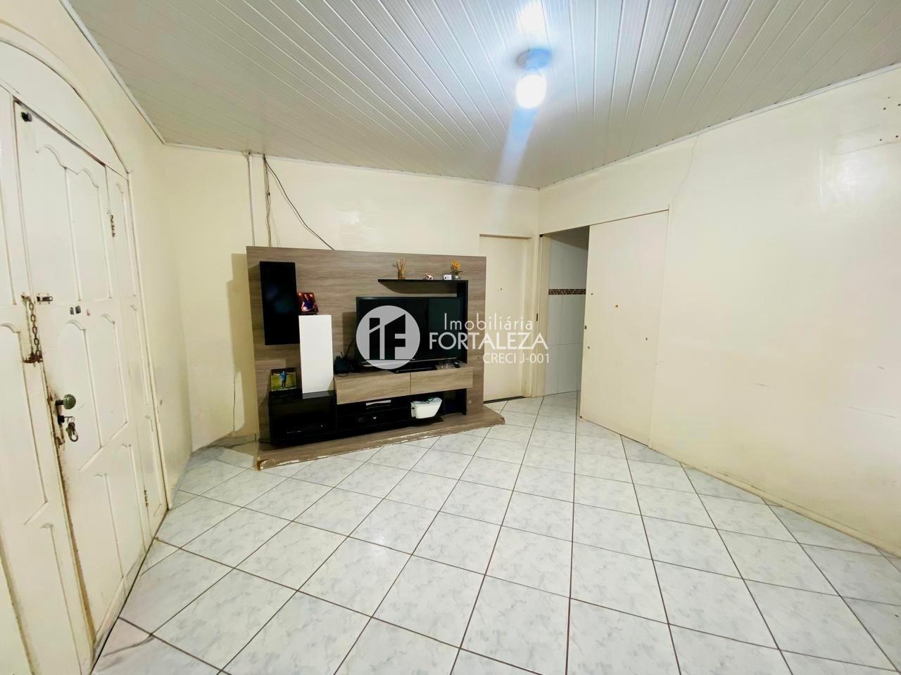 Casa Residencial à venda no Conjunto Manoel Julião: 