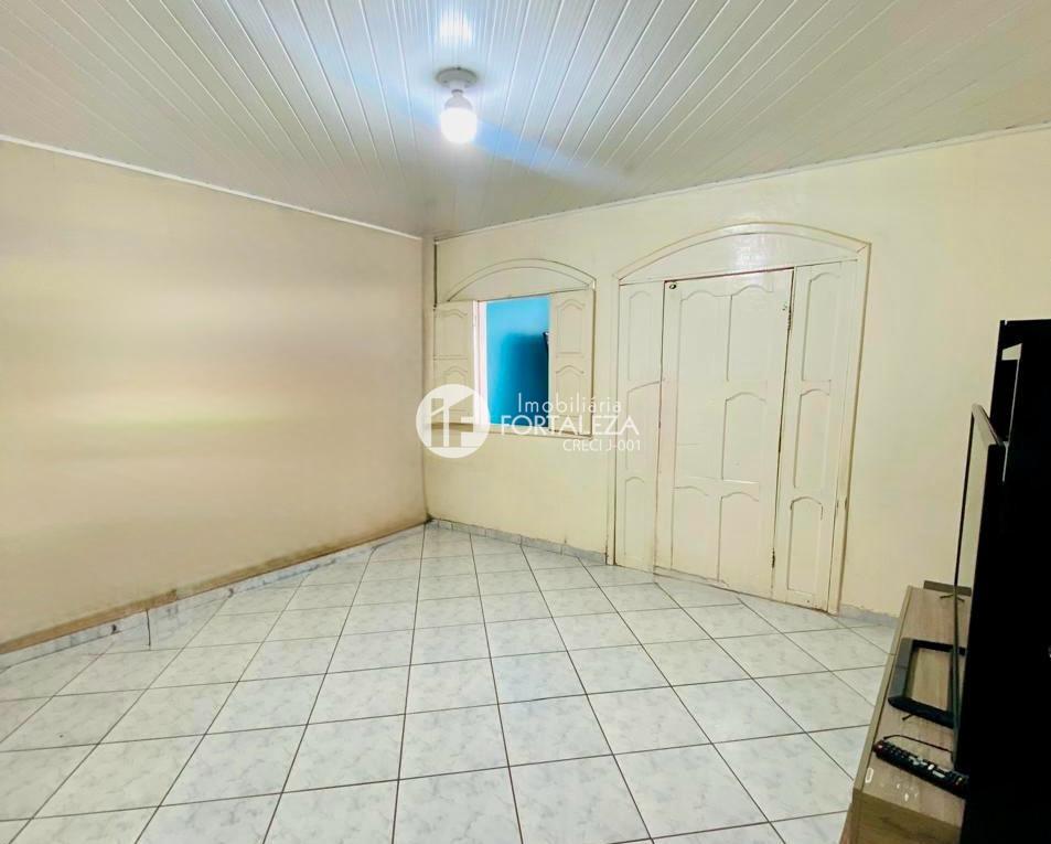 Casa Residencial à venda no Conjunto Manoel Julião: 