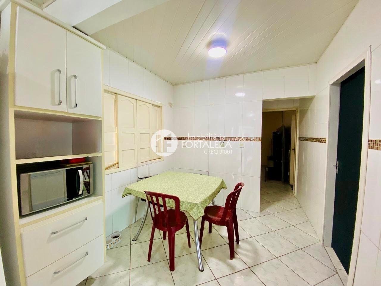 Casa Residencial à venda no Conjunto Manoel Julião: 