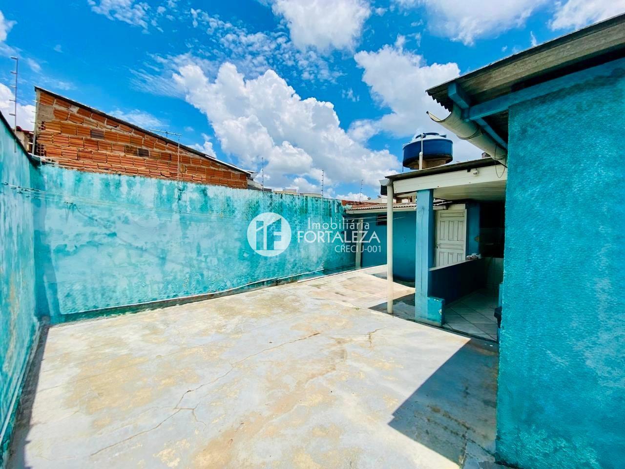 Casa Residencial à venda no Conjunto Manoel Julião: 