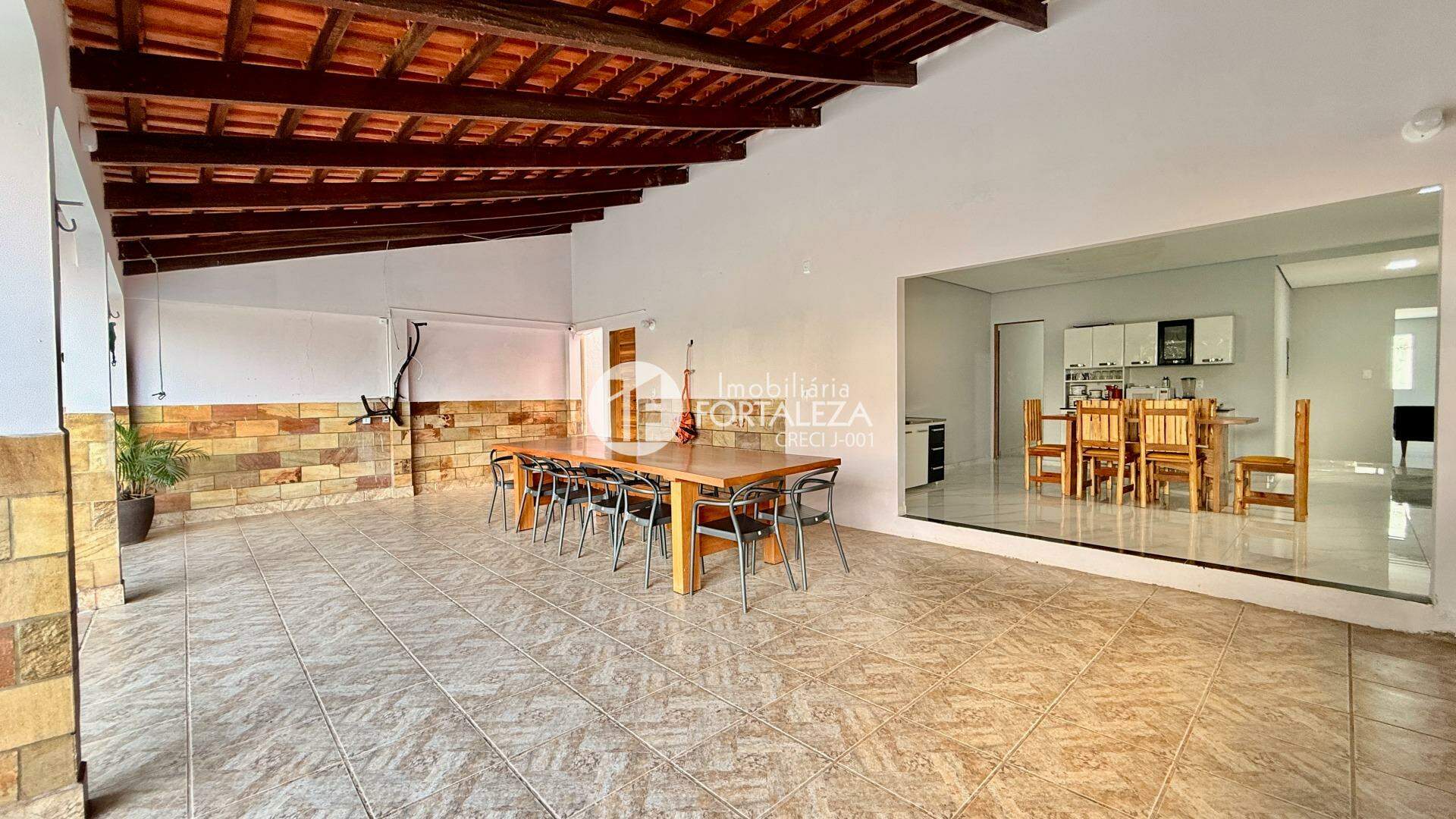 Casa Residencial à venda no Bosque: 