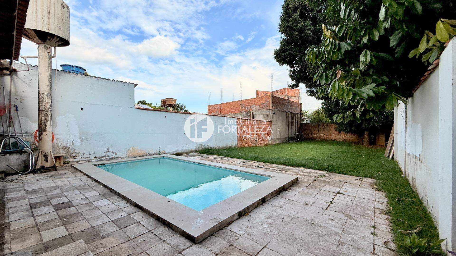Casa Residencial à venda no Bosque: 