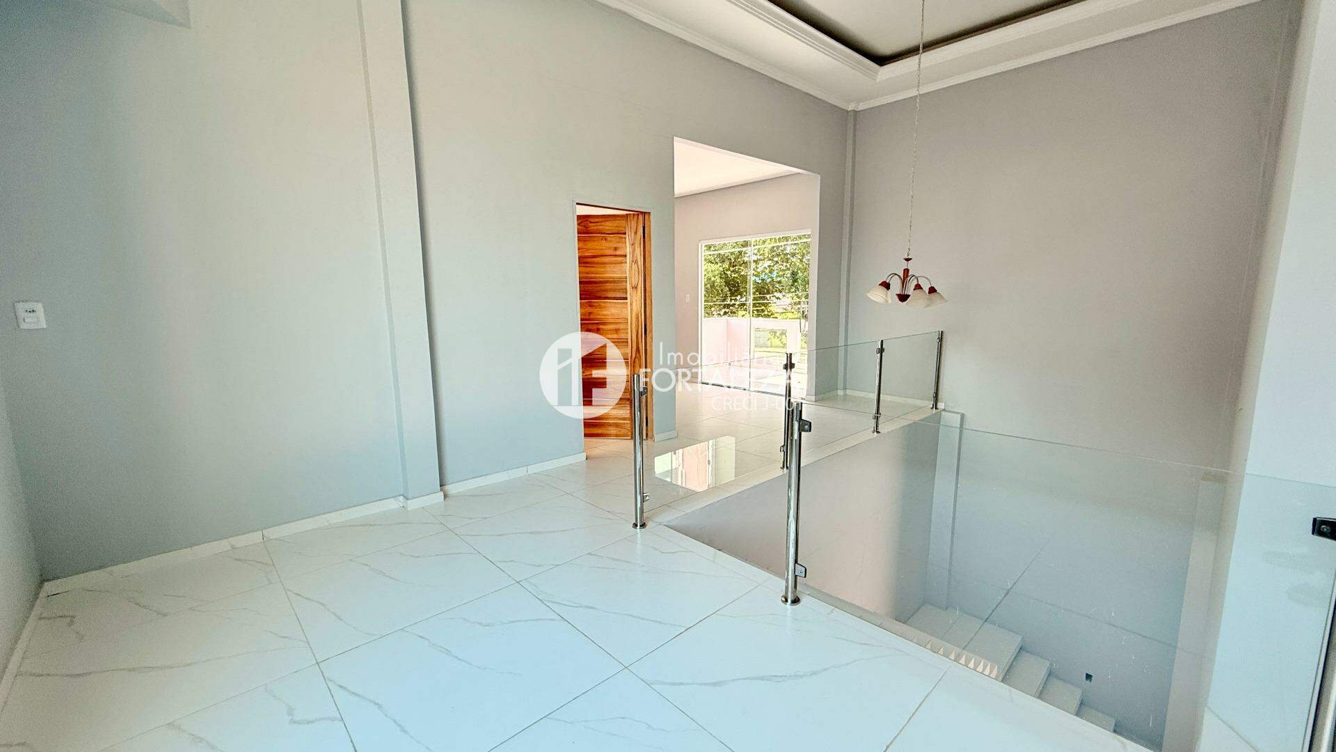 Casa Residencial à venda no Bosque: 