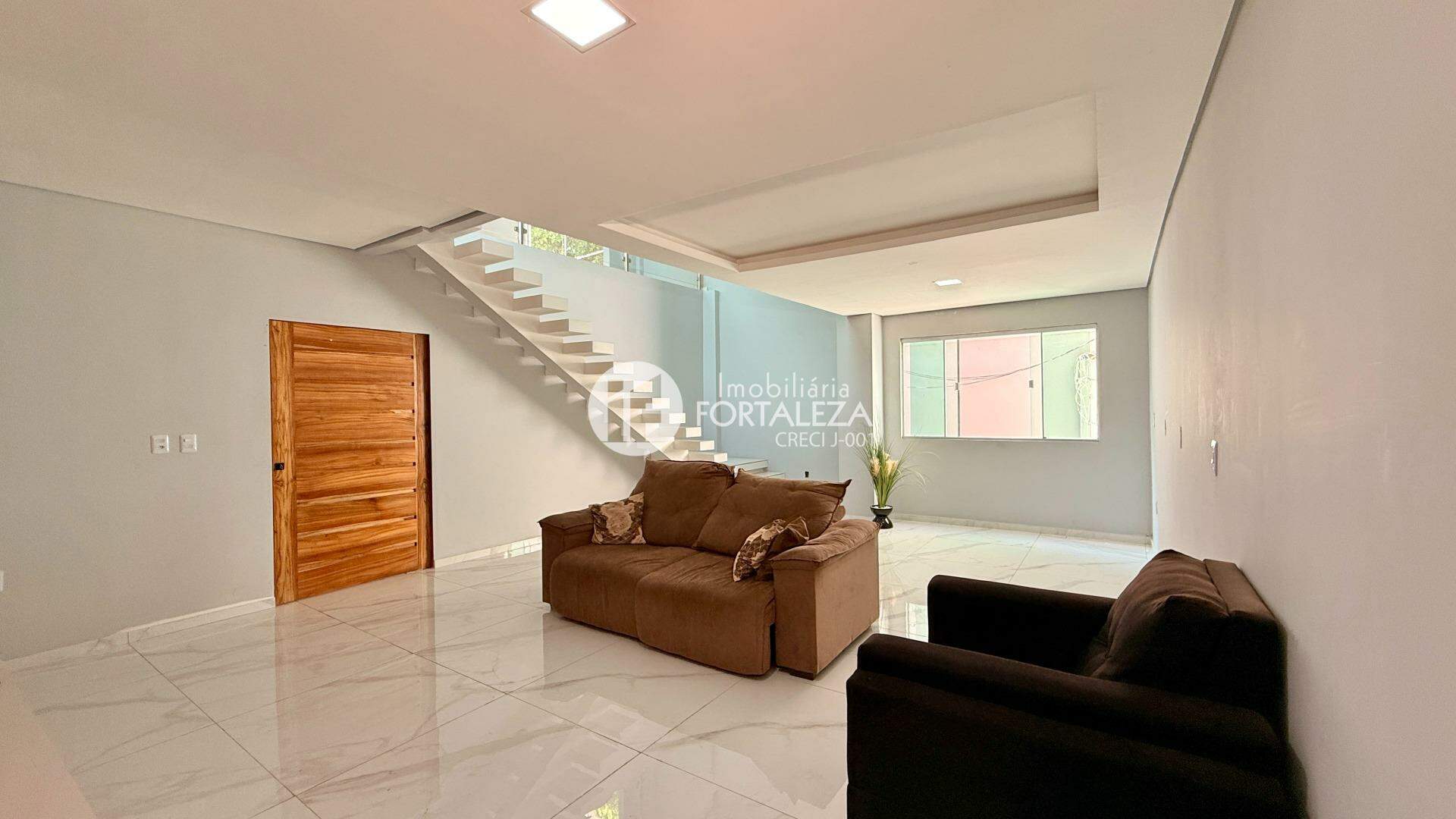 Casa Residencial à venda no Bosque: 