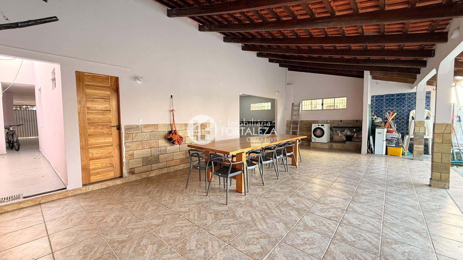 Casa Residencial à venda no Bosque: 