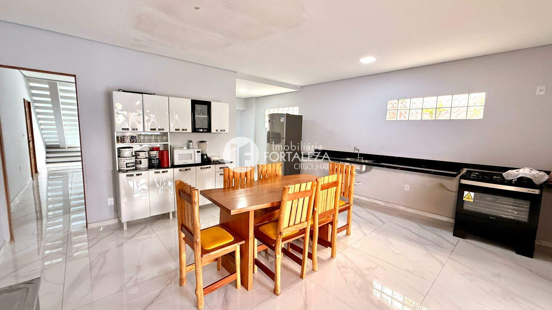 Casa Residencial à venda no Bosque: 