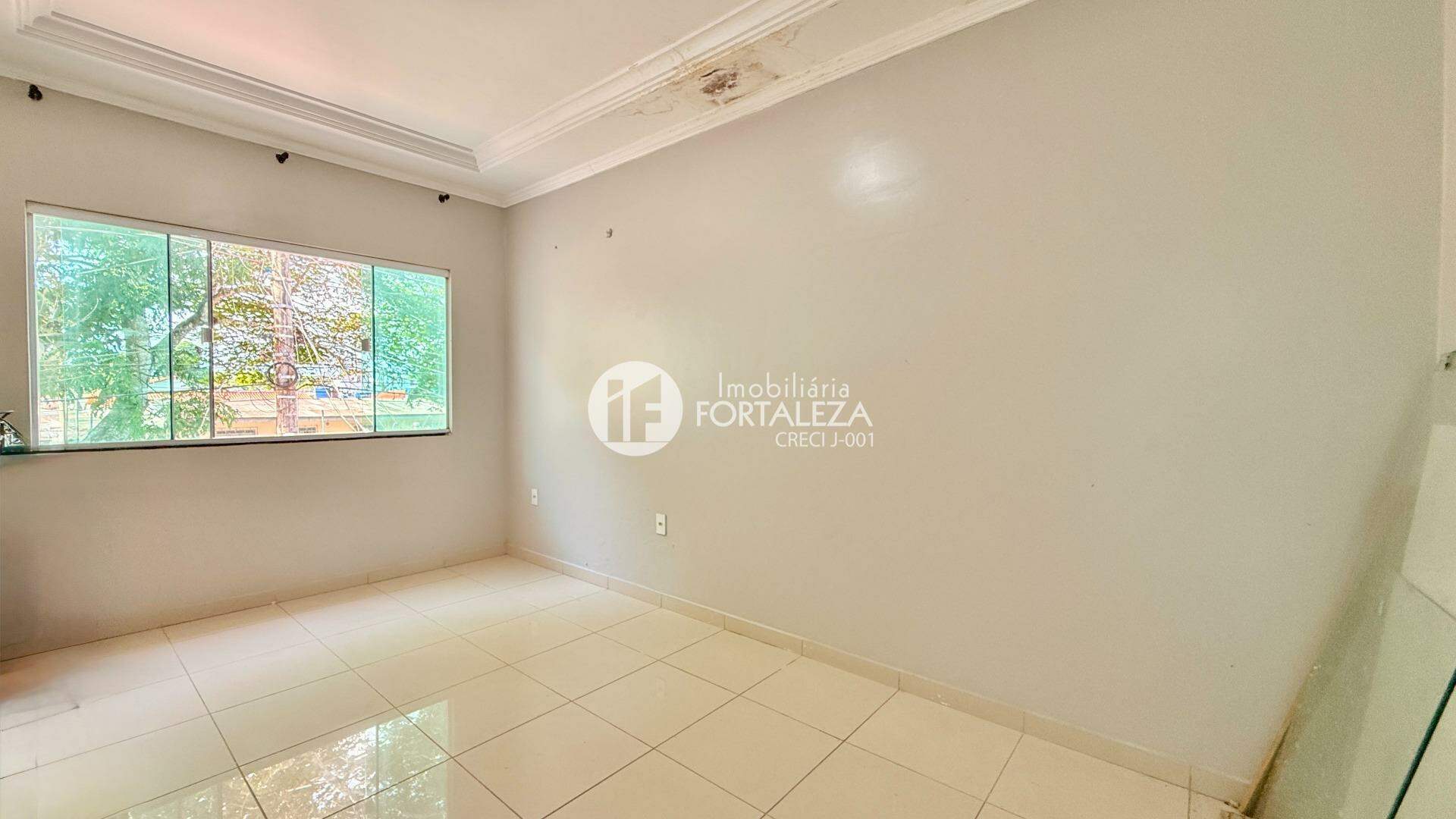 Casa Residencial à venda no Bosque: 