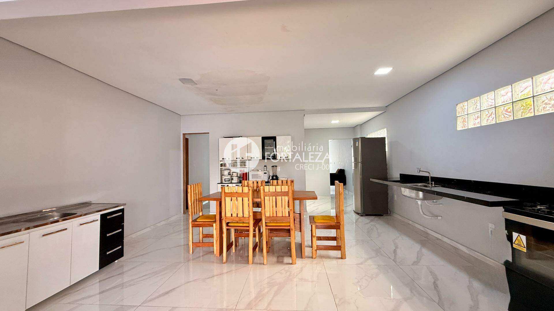 Casa Residencial à venda no Bosque: 