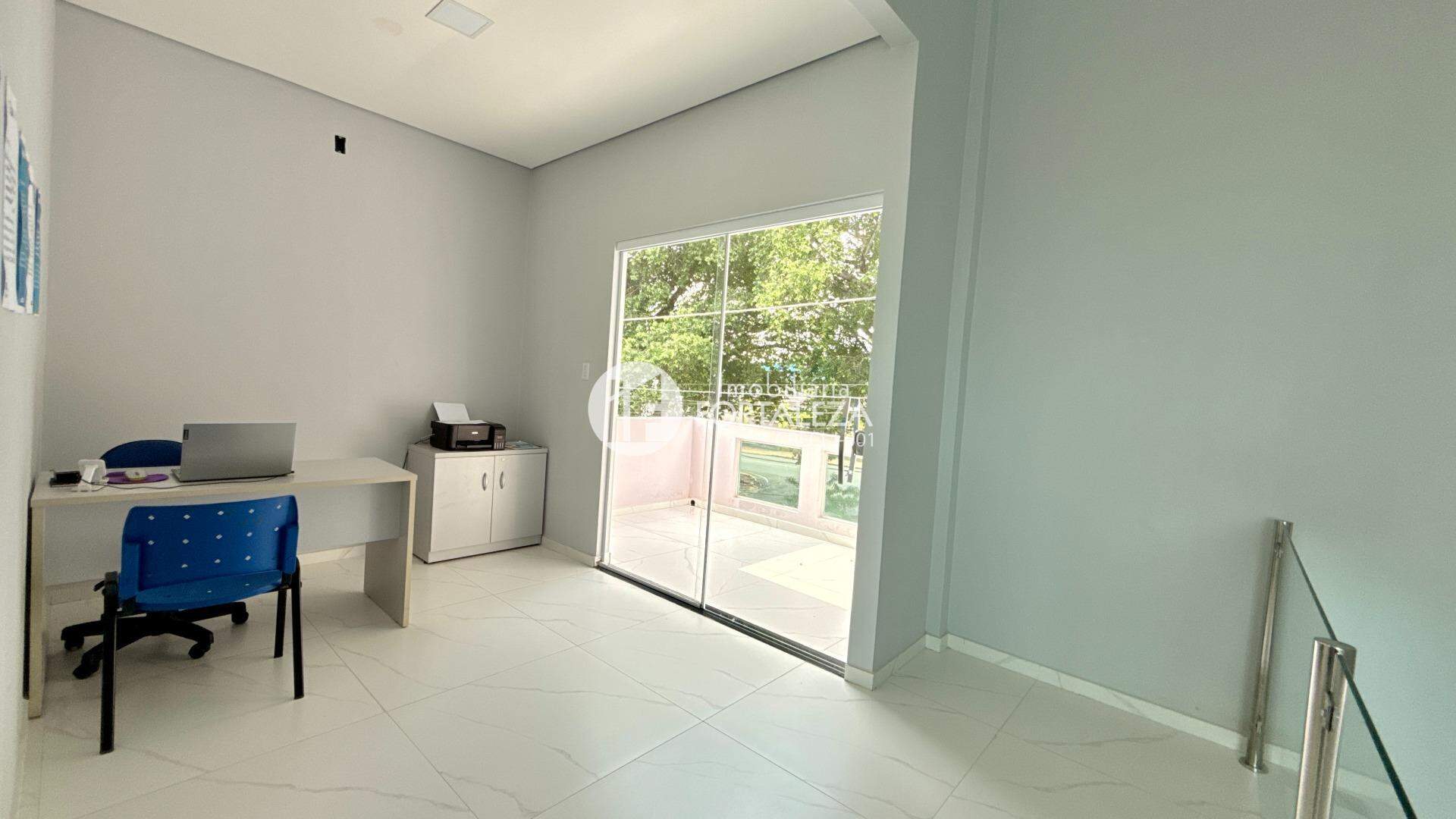 Casa Residencial à venda no Bosque: 