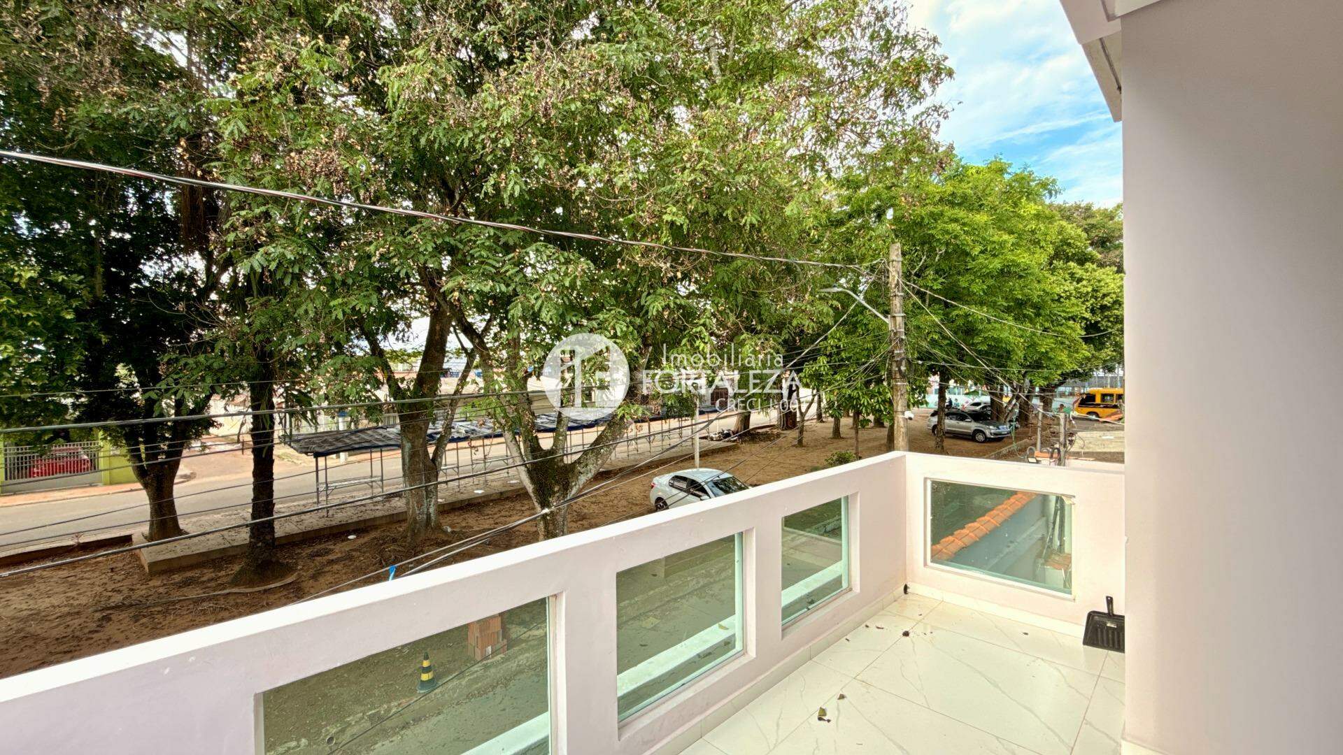 Casa Residencial à venda no Bosque: 