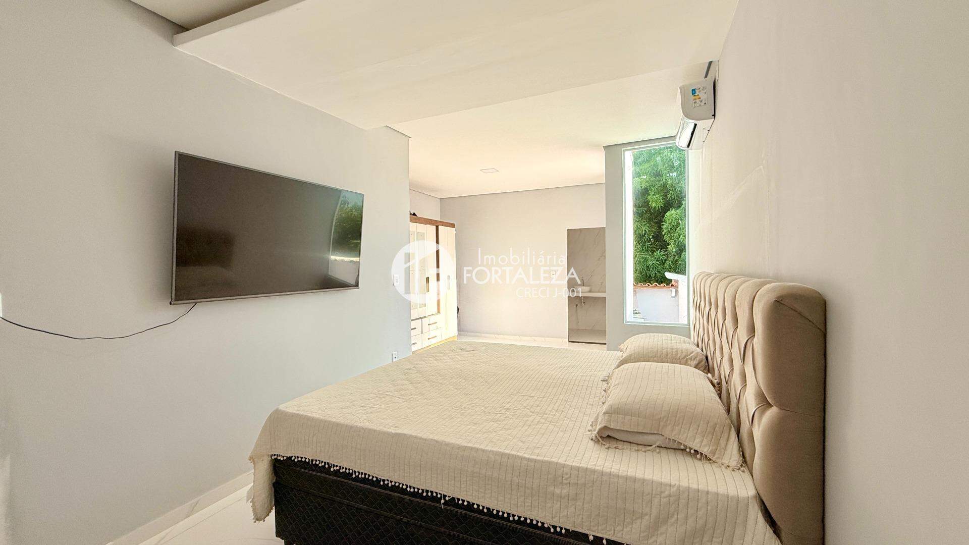 Casa Residencial à venda no Bosque: 
