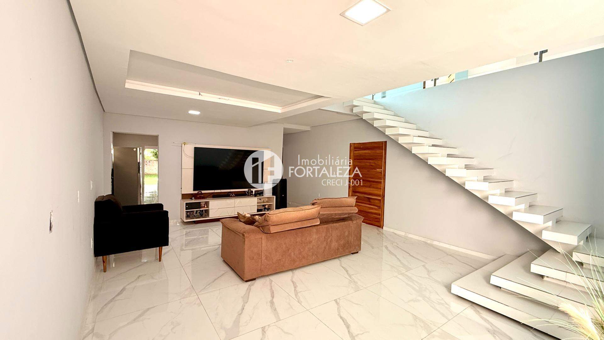 Casa Residencial à venda no Bosque: 