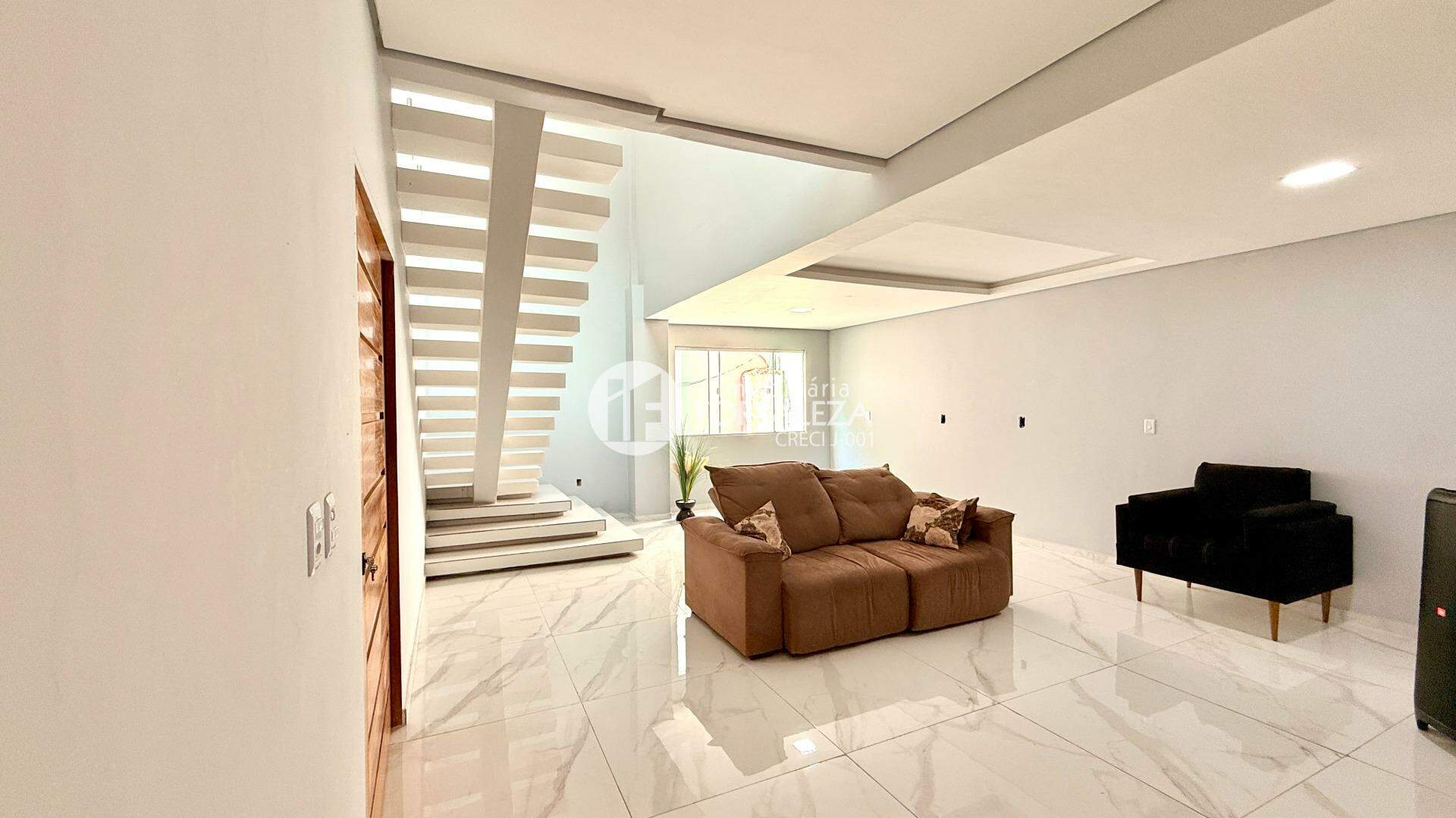 Casa Residencial à venda no Bosque: 