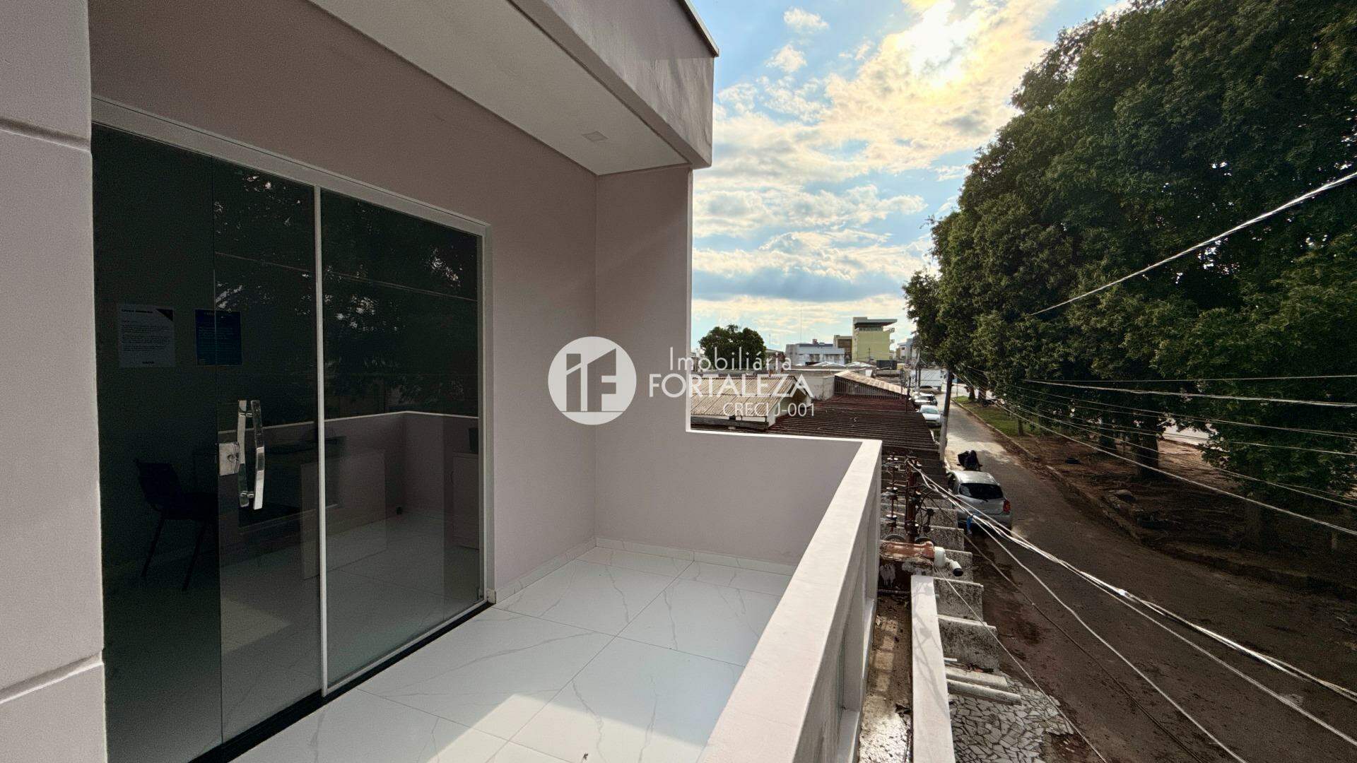 Casa Residencial à venda no Bosque: 