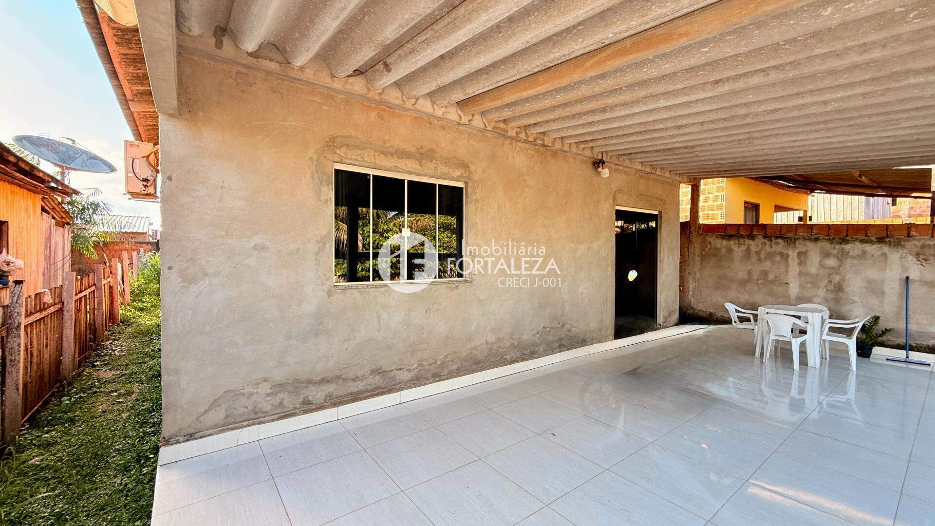 Casa Residencial à venda no Loteamento Jardim São Francisco: 