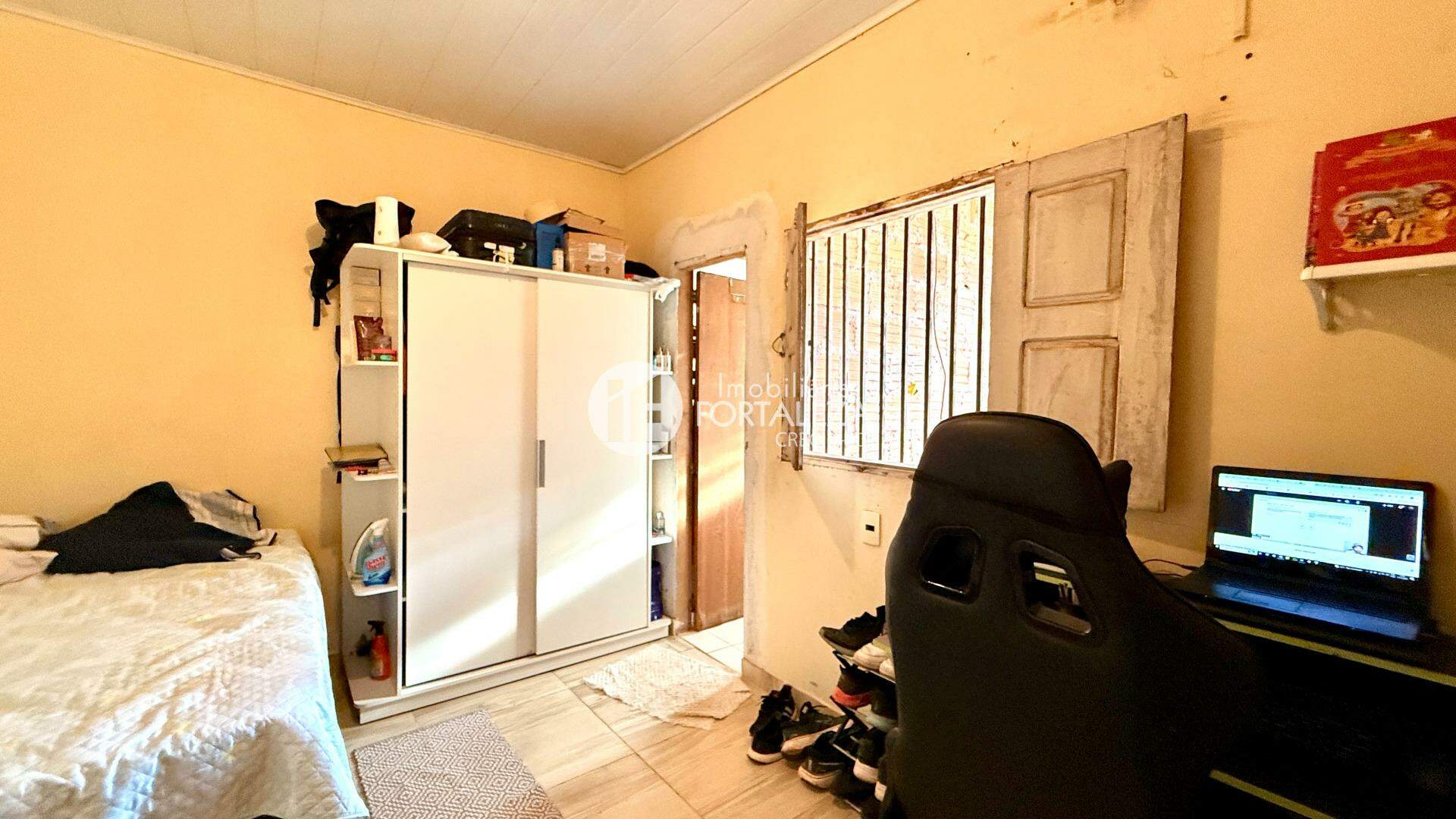 Casa Residencial à venda no Loteamento Jardim São Francisco: 