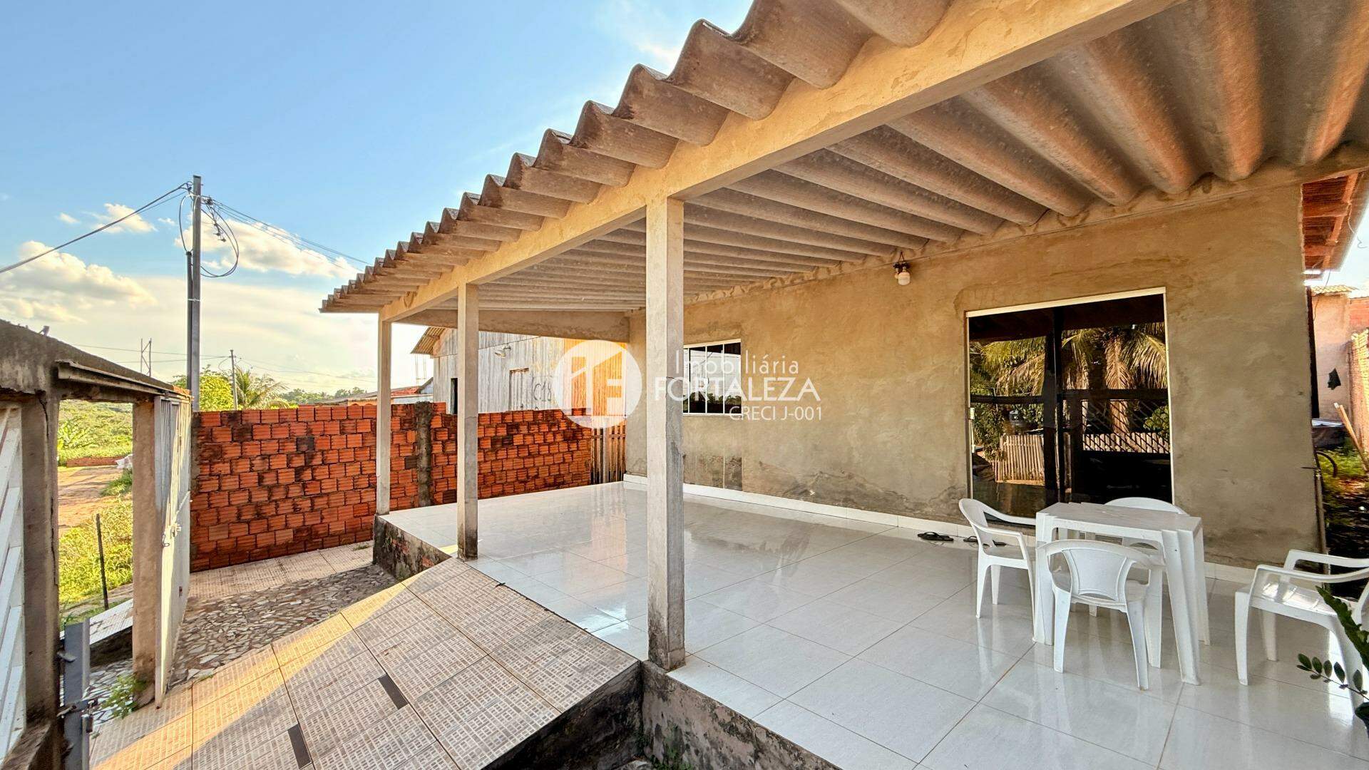 Casa Residencial à venda no Loteamento Jardim São Francisco: 