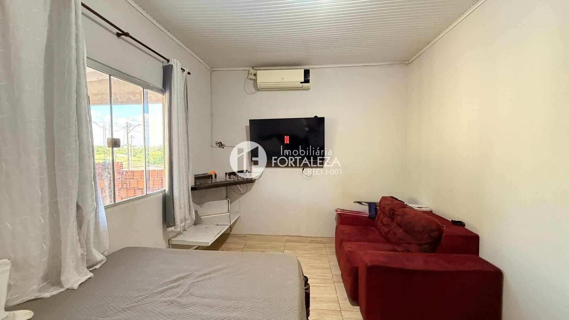 Casa Residencial à venda no Loteamento Jardim São Francisco: 