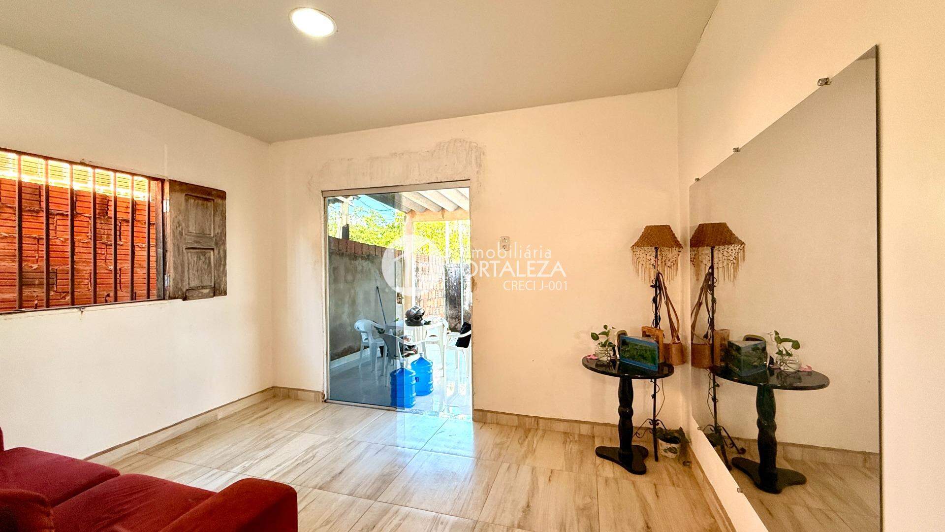 Casa Residencial à venda no Loteamento Jardim São Francisco: 