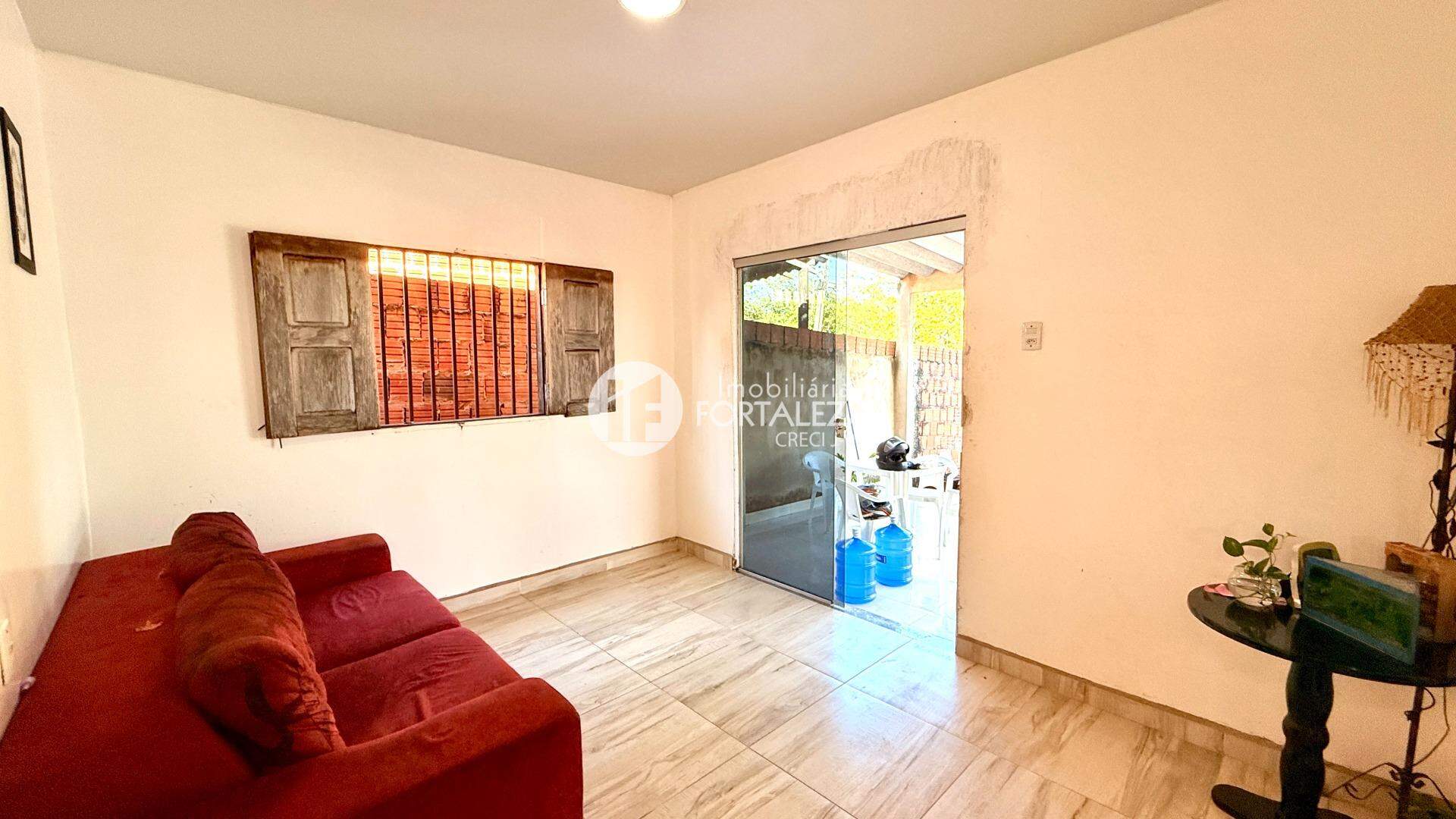 Casa Residencial à venda no Loteamento Jardim São Francisco: 