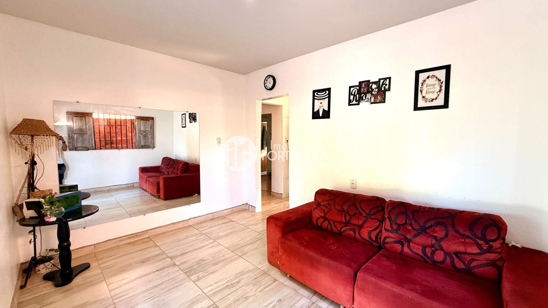 Casa Residencial à venda no Loteamento Jardim São Francisco: 