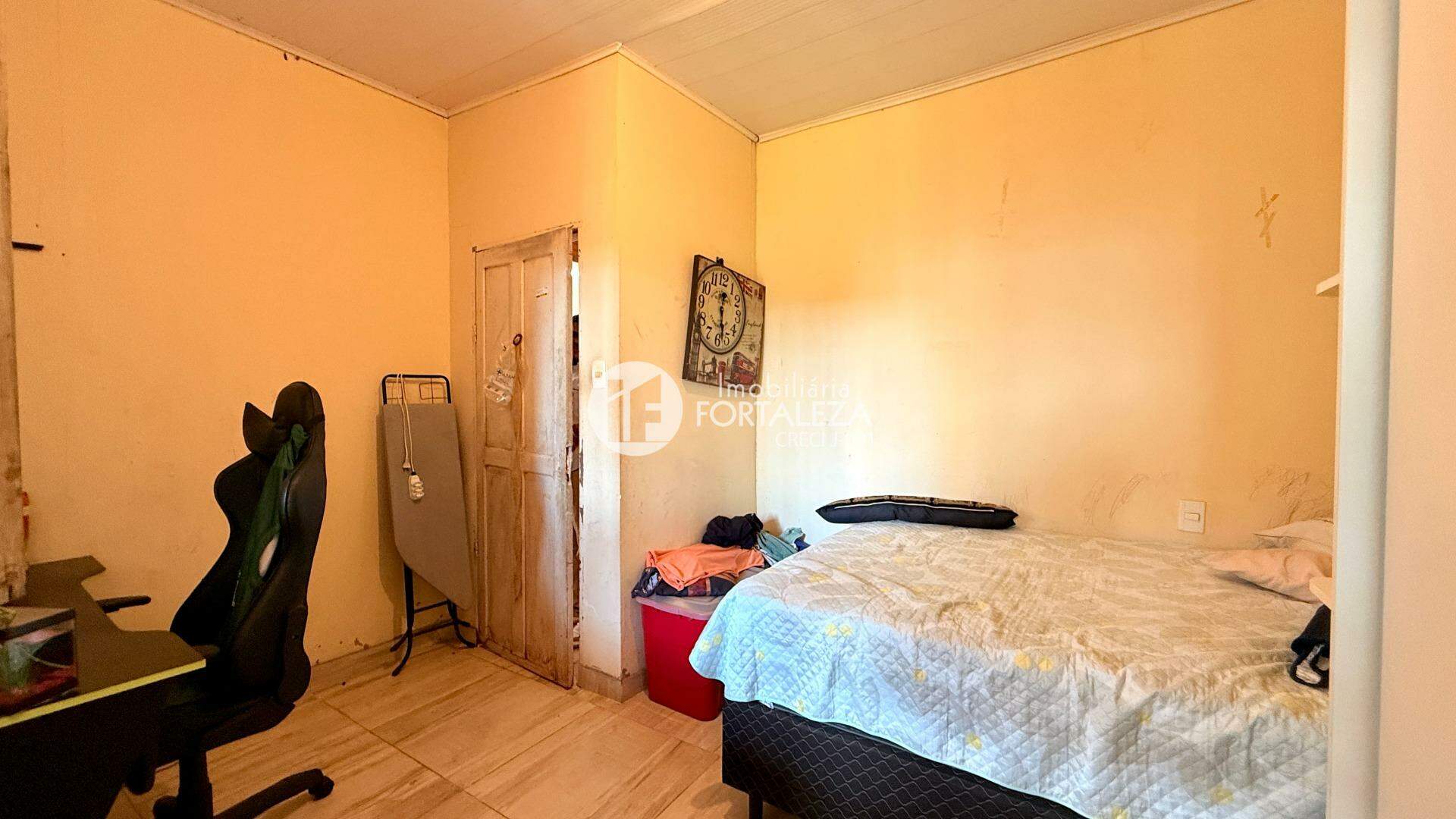 Casa Residencial à venda no Loteamento Jardim São Francisco: 