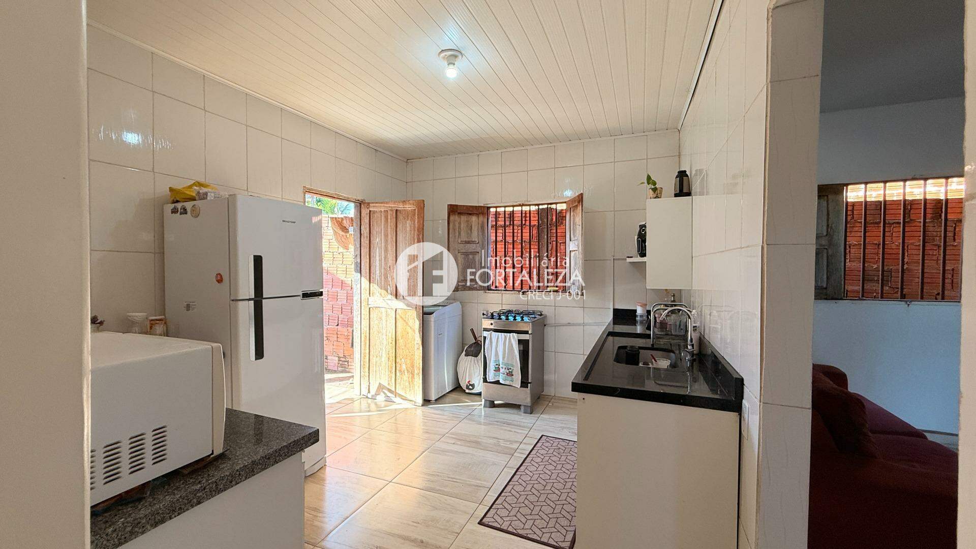 Casa Residencial à venda no Loteamento Jardim São Francisco: 